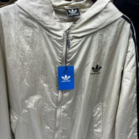 Adidas coat vintage online