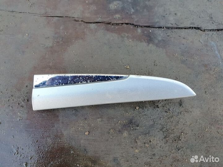 Накладка на крыло передняя Lexus LS 460 600