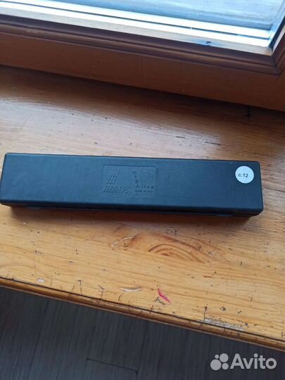 Набор для чистки оружия ;16 калибра