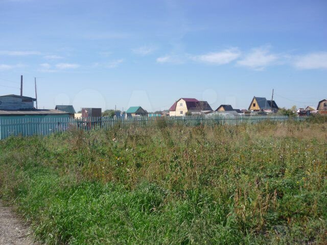 Участок 12 сот. (СНТ, ДНП)