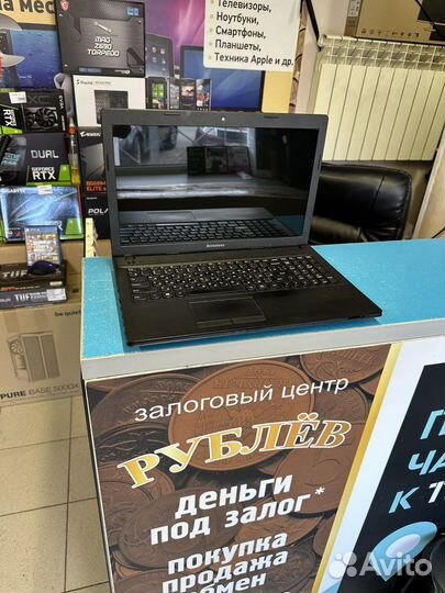 Lenovo G505 A6/R530-2Gb/ssd выкупаем технику