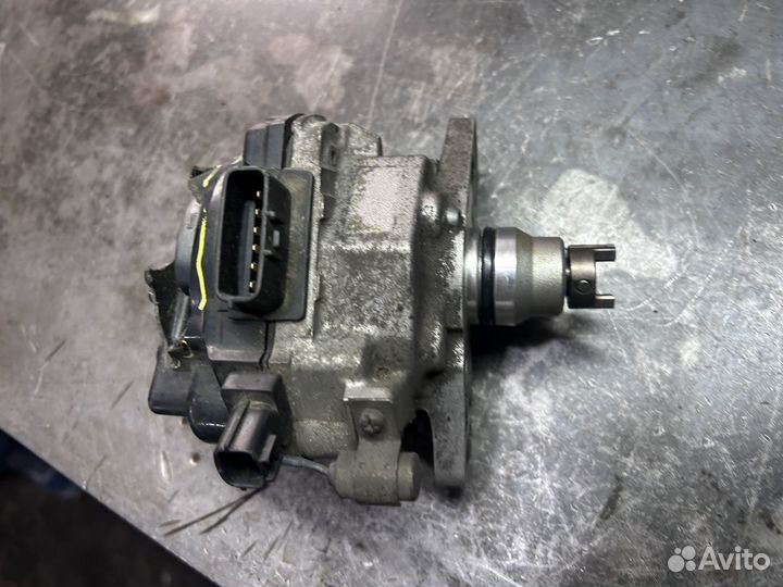 Траблер на куб z10