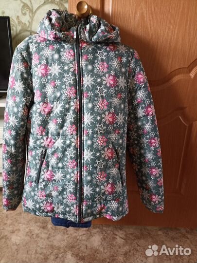 Лыжный костюм женский 50