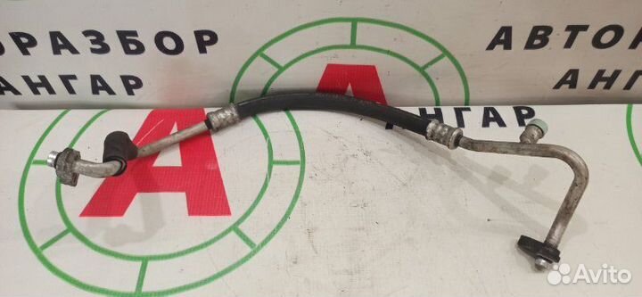 Трубка кондиционера Mazda Mazda 3 BK хетчбек Z6