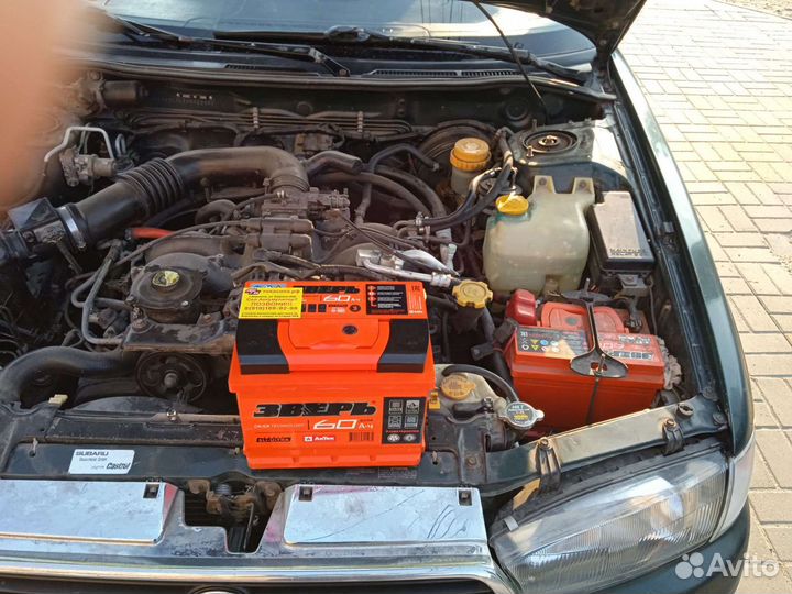 Аккумулятор на Audi A6 доставка бесплатная