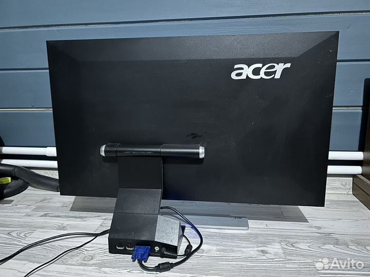 Монитор Acer 27
