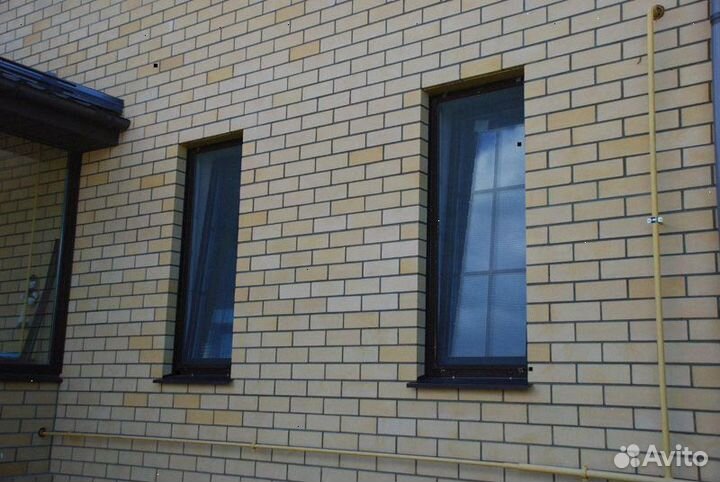 Окна с завода