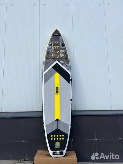 Сапборд в Белорецке / sup board / сап борд