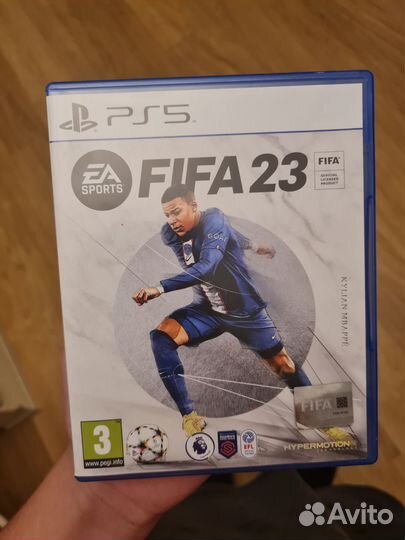 Игры для приставок ps5