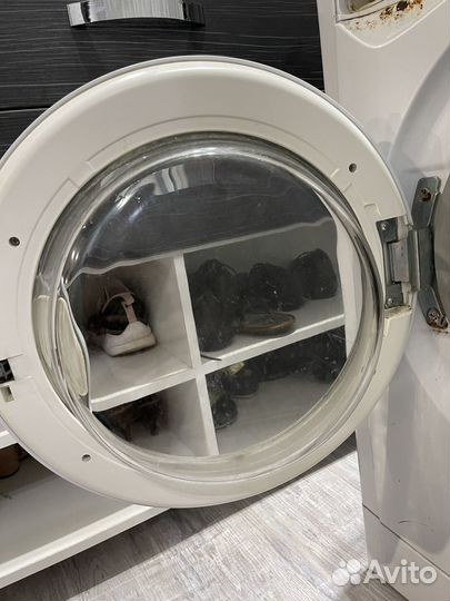 Стиральная машина автомат