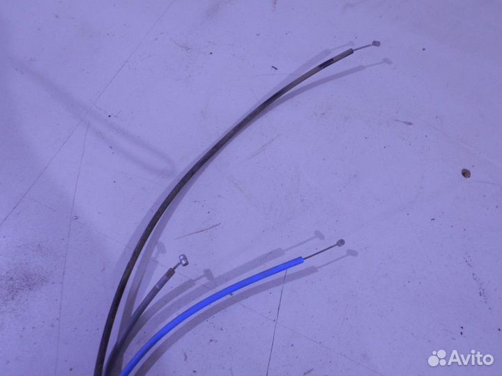 Блок управления печкой Citroen Berlingo I рестайлинг (2002—2012) 38287