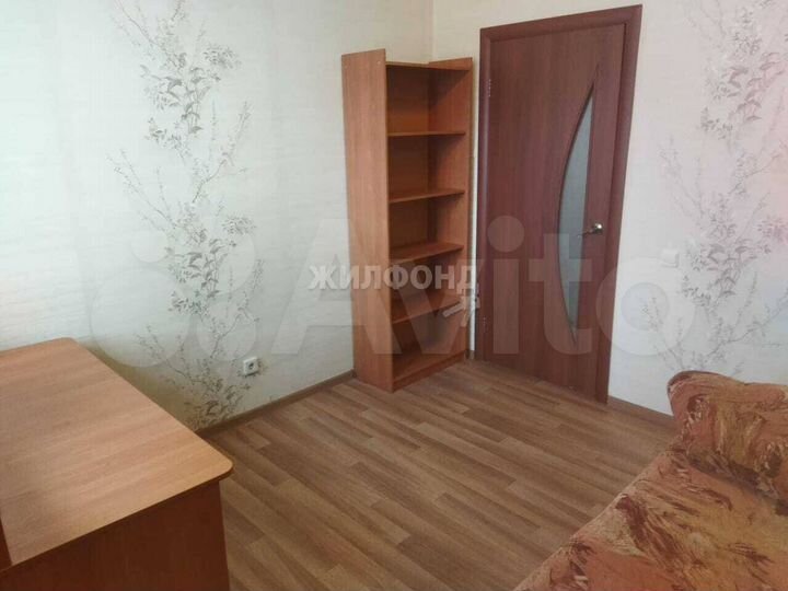 1-к. квартира, 36,9 м², 15/17 эт.