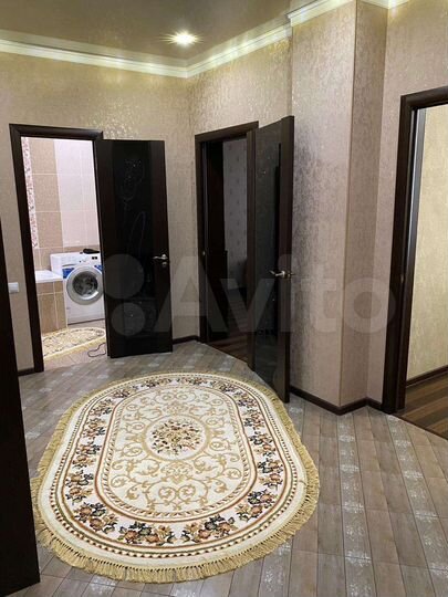 1-к. квартира, 60 м², 7/11 эт.