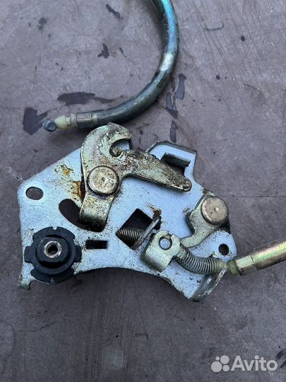 Замок багажника honda dio 34 / 35 zx