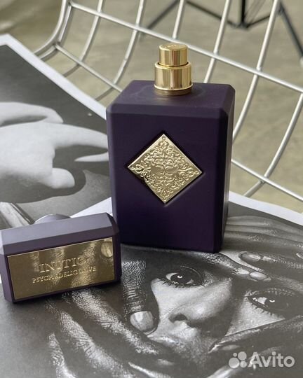 Initio Parfums Prives