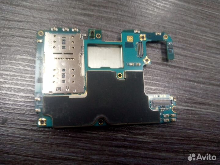 Плата от телефона Samsung a33 5g
