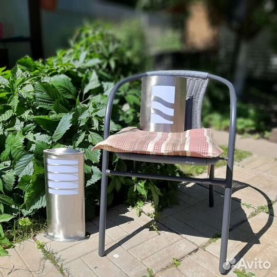 Светильники уличные. Разные. Улица. Немецкие