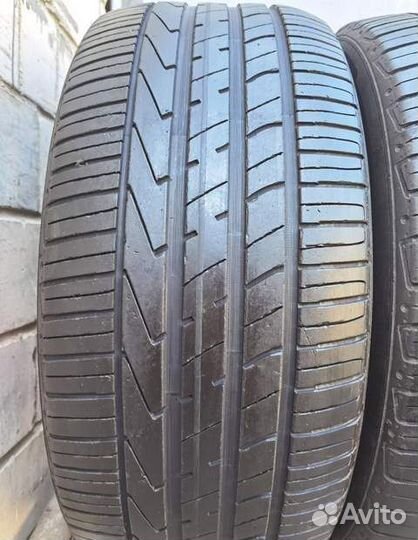 Hankook Ventus S1 Evo K107 255/50 R19