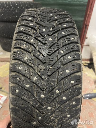 Nokian Tyres Hakkapeliitta 8 195/65 R15