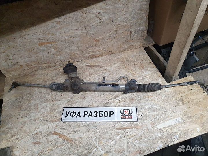 Рулевая рейка под гур 1.8 Opel Insignia 2008