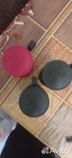 Портативная колонка GT-112