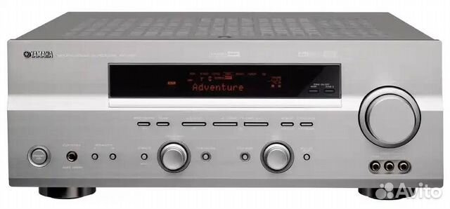 Ресивер rx v359. Yamaha RX-v557. Av-ресивер Yamaha RX-v557. Yamaha RX 557. Av Receiver Yamaha RX v557.