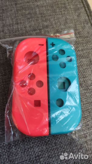 Joy con корпус