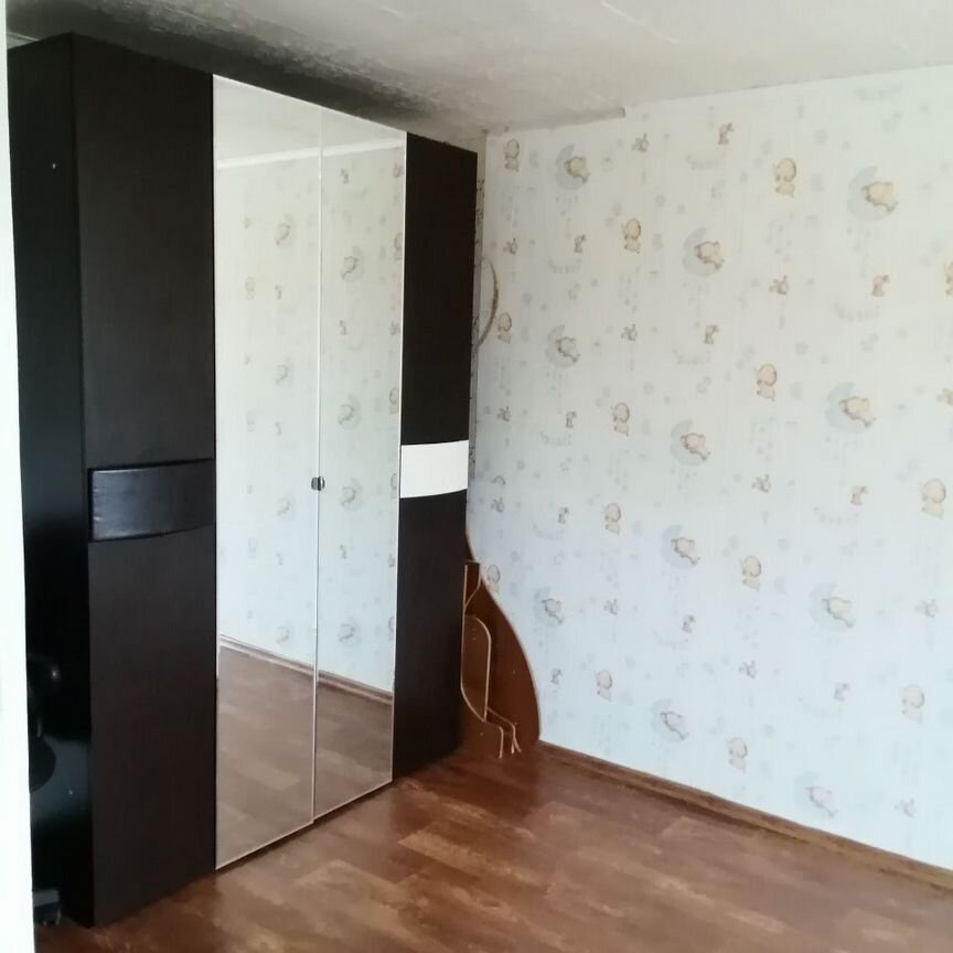 Квартира 1-комн. 34.4 м² в Заполярный г. — фото 6 из 9