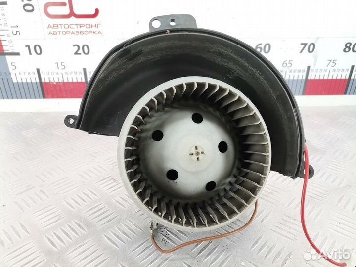Моторчик печки для Opel Astra G 93191900