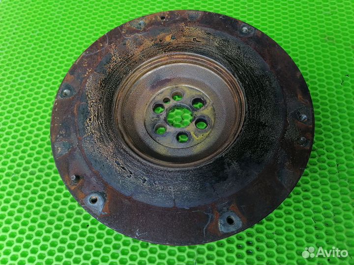 Маховик TD27 Ниссан Террано R20