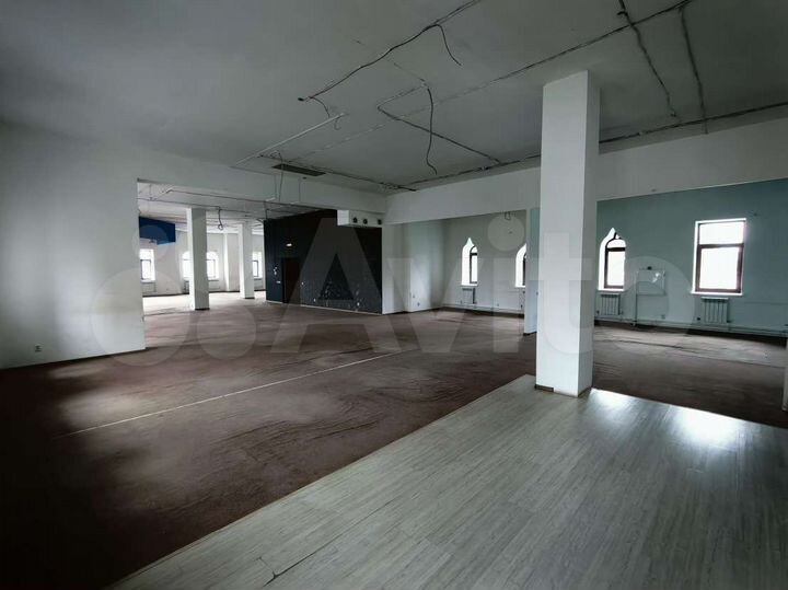 Офис, 461.5 м²