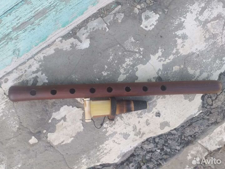 Армянский дудук