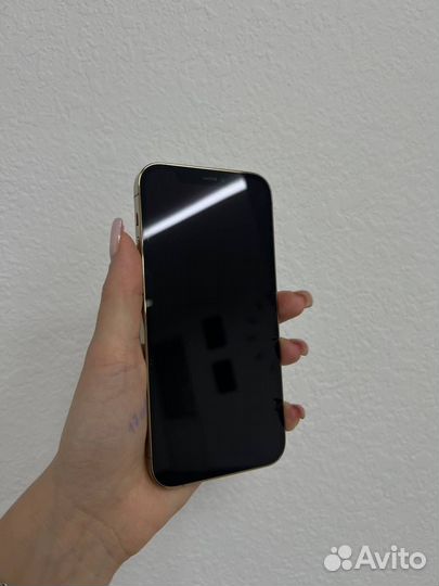 iPhone 12 Pro, 256 ГБ
