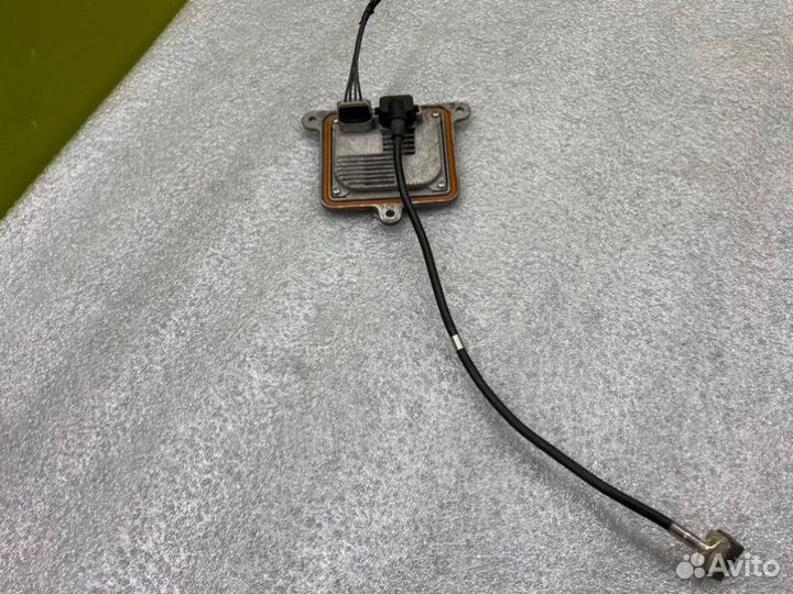 Блок розжига ксенона Opel Mokka D51 A18XER 2015