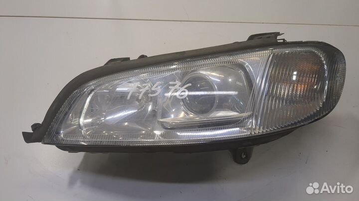 Фара (передняя) Opel Omega B, 2000