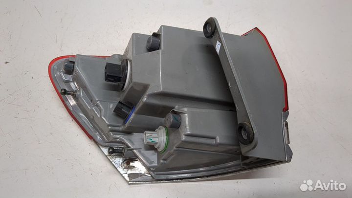 Фонарь (задний) Jeep Grand Cherokee 2013, 2015