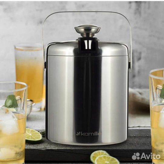 Ведро для льда