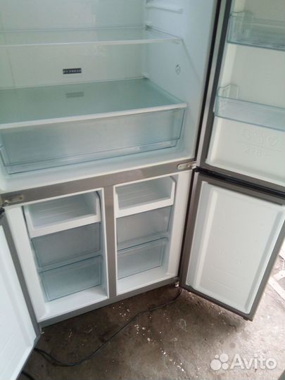 Холодильник