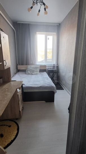 Дом 63,7 м² на участке 6,1 сот.