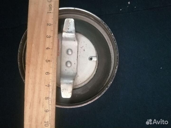 Пробка бензобака