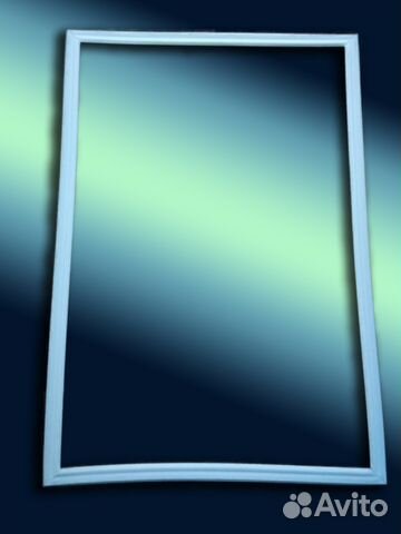 Резина для холодильников Полюс 110*53 см