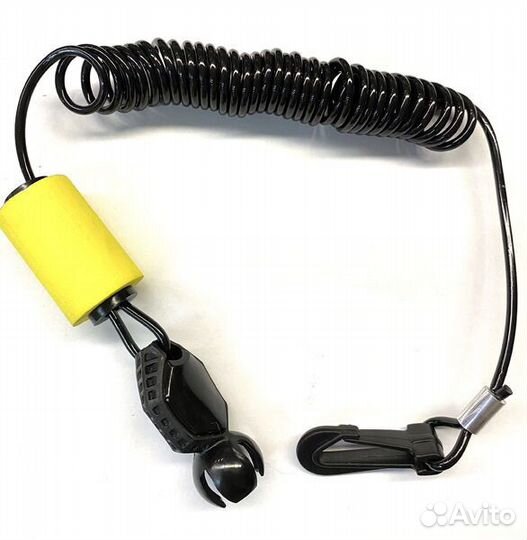 278003401 ключ зажигания dess для гидроциклов