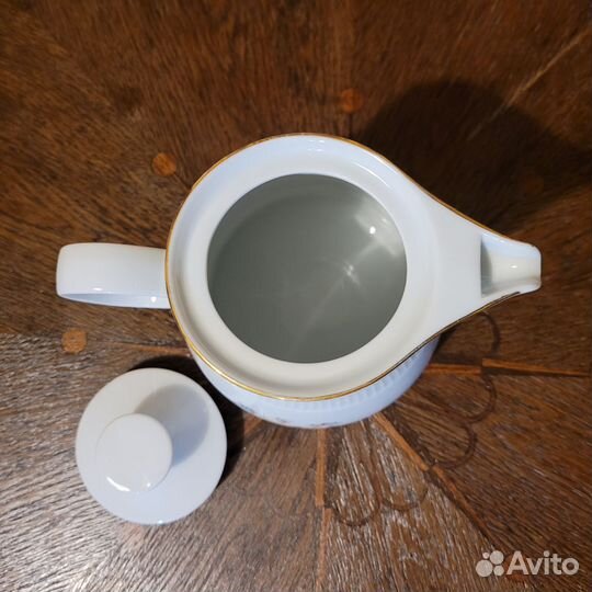 Кувшин/молочник 800 мл. ГДР