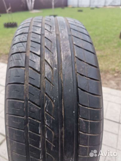 Yokohama AC01 C.Drive 215/60 R16 99V