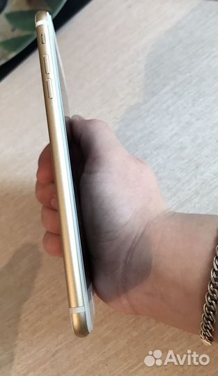 iPhone 7 Plus, 128 ГБ