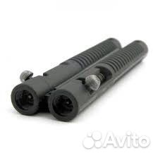 Патроны «Сигнал охотника» №3 / цветные