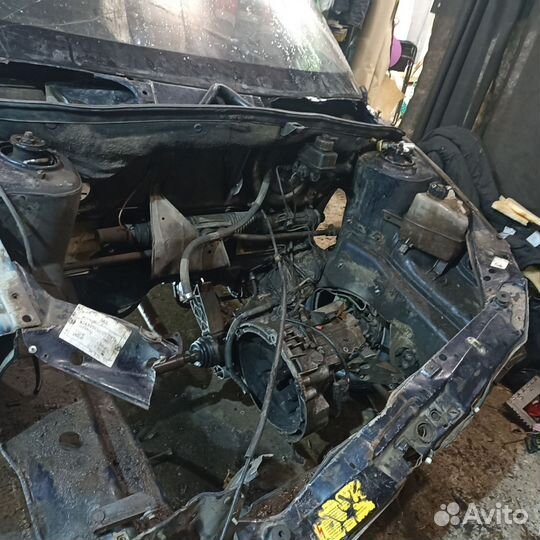 Двигатель ваз 8кл 11183 kalina