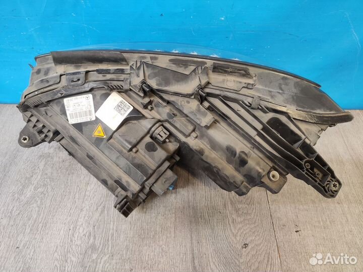 Фара правая Mercedes S class С217 2014-2020