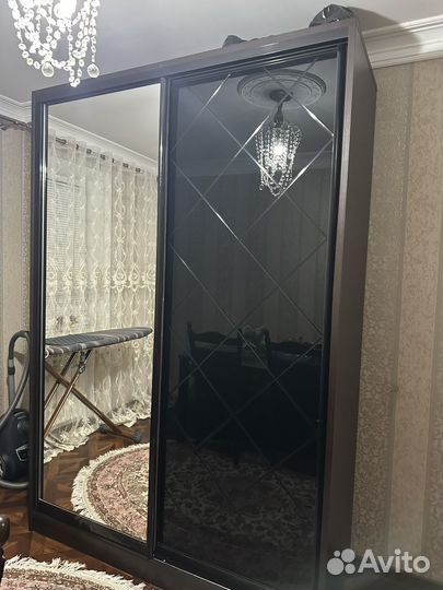 Шкаф купе бу