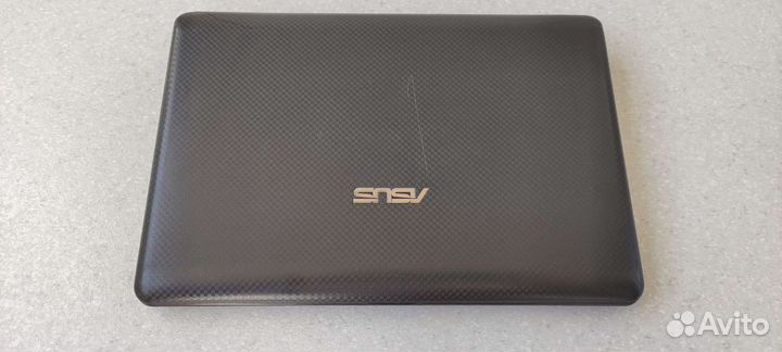 Нетбук asus Eee PC 1001PG